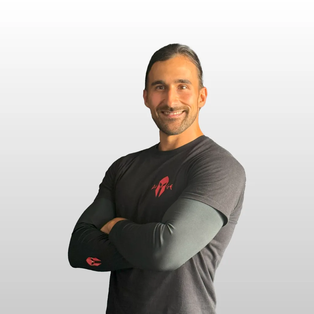 Filderstadt AGOGE Gym: Selbstverteidigung, Kampfsport Trainer Ibrahim El-Ali