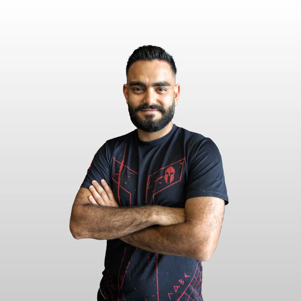 Ludwigsburg AGOGE Gym: Selbstverteidigung, Kampfsport Trainer Firat Basar