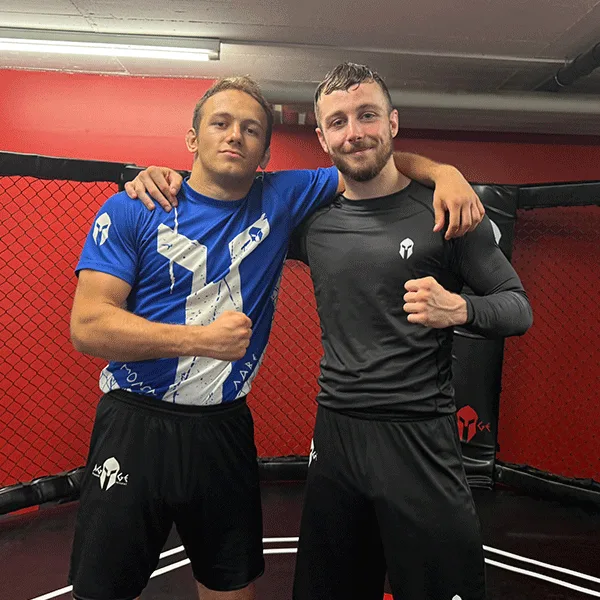 Kickboxen & Thaiboxen bei AGOGE Akademie