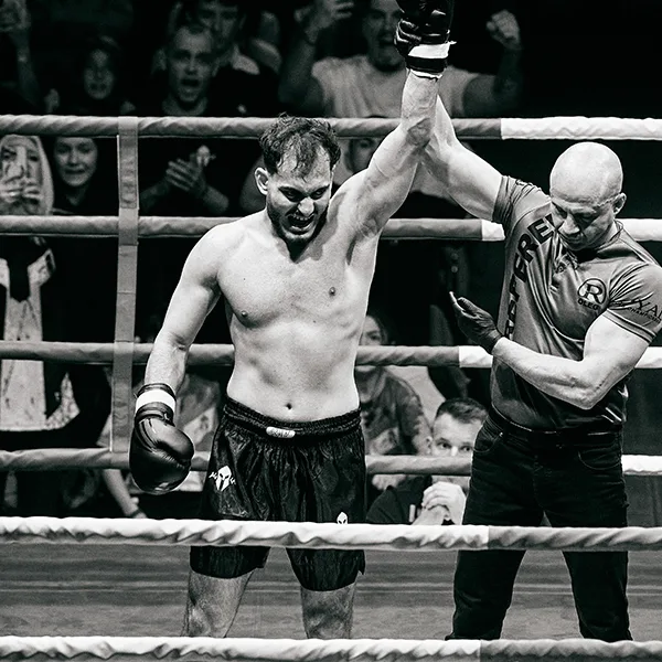 Kickboxen & Thaiboxen bei AGOGE Akademie