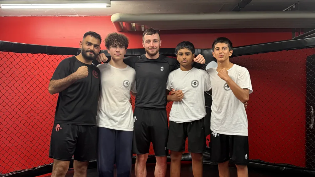 Stuttgart-Vaihingen AGOGE Gym: Selbstverteidigung, Kampfsport und Fitness, qualifizierte Trainer